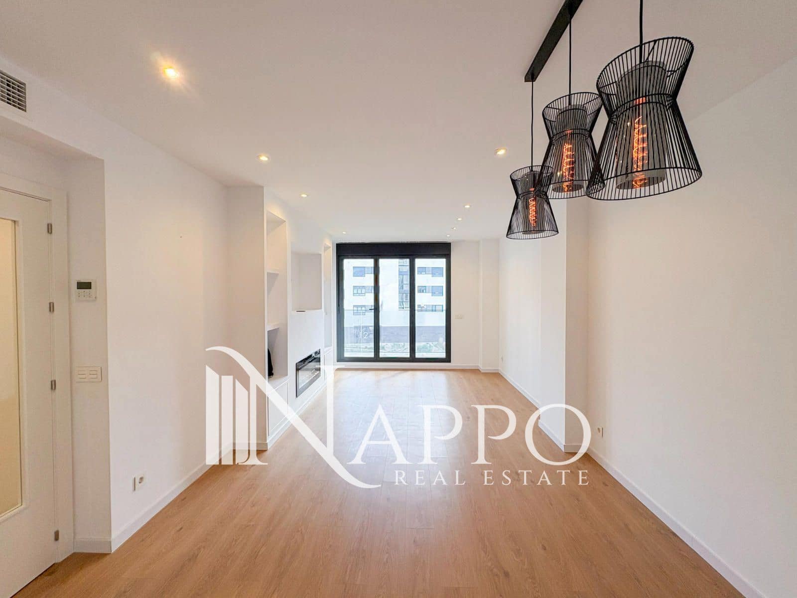 3 soverom Leilighet til salgs i Palma de Mallorca med svømmebasseng garasje - € 620 000 (Ref: 9782298)