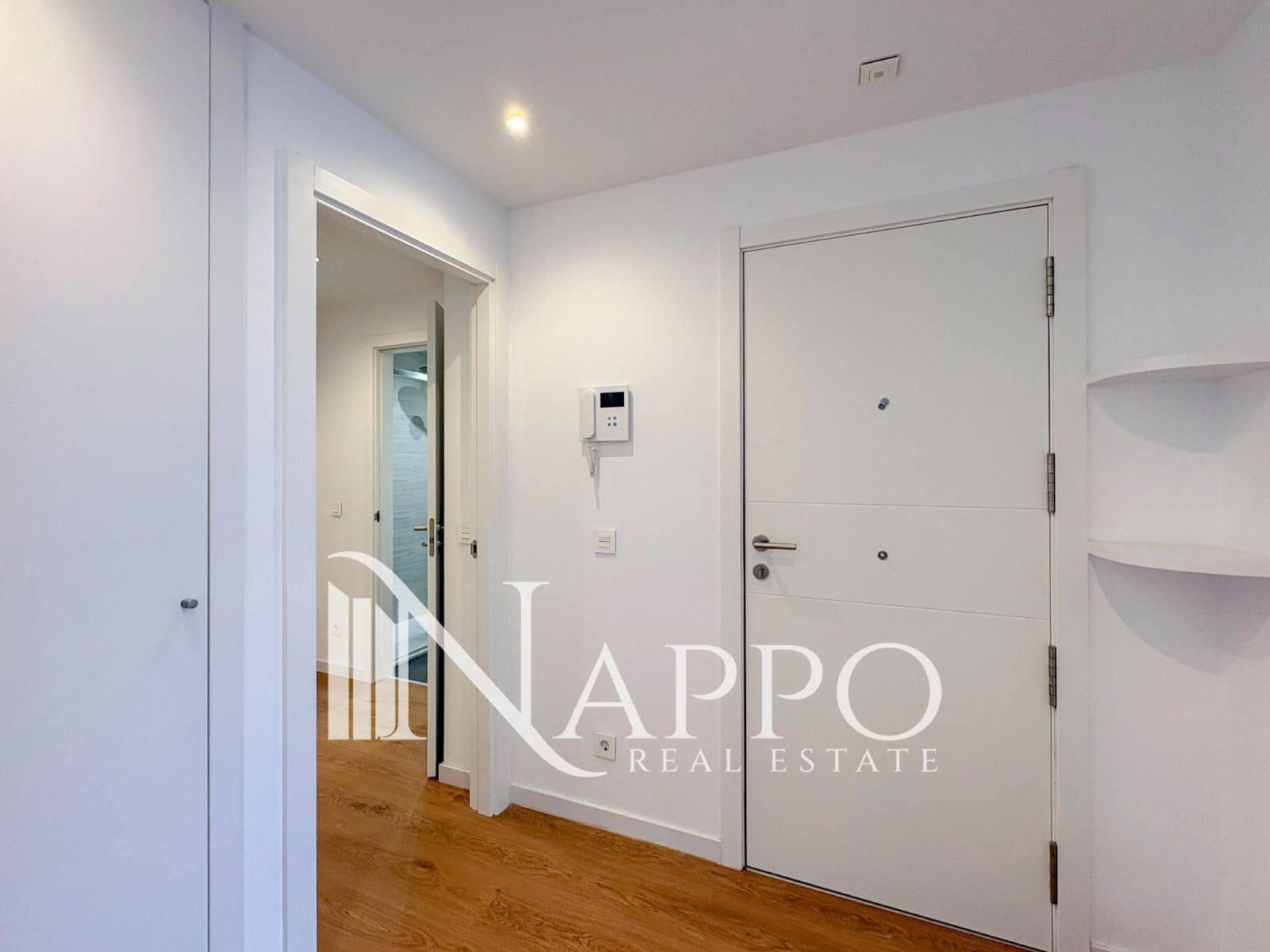 3 soverom Leilighet til salgs i Palma de Mallorca med svømmebasseng garasje - € 620 000 (Ref: 9782298)