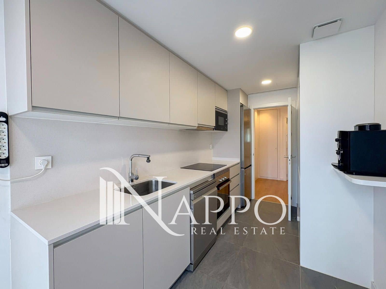 3 soverom Leilighet til salgs i Palma de Mallorca med svømmebasseng garasje - € 620 000 (Ref: 9782298)