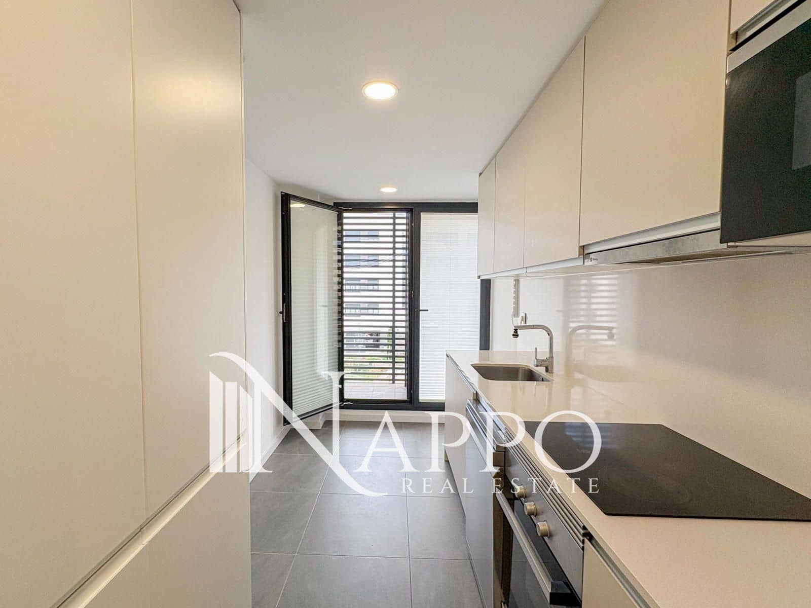 3 soverom Leilighet til salgs i Palma de Mallorca med svømmebasseng garasje - € 620 000 (Ref: 9782298)