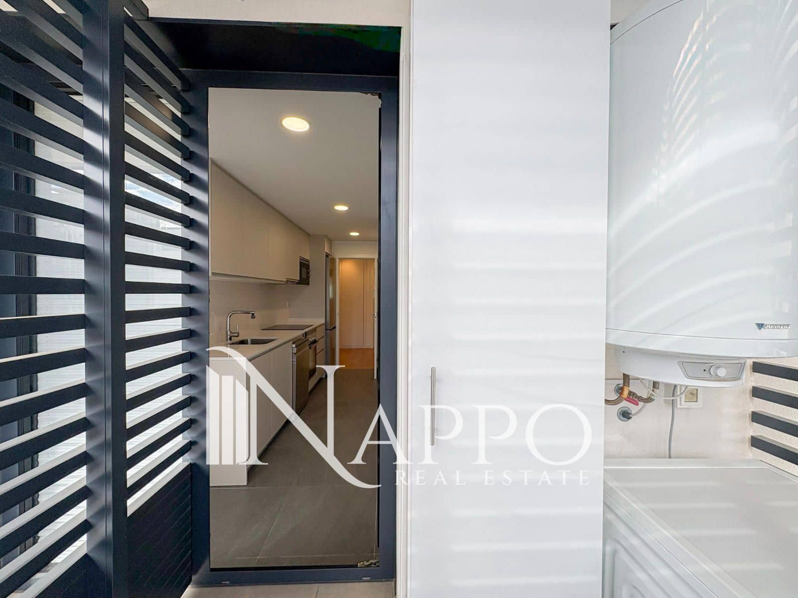 3 soverom Leilighet til salgs i Palma de Mallorca med svømmebasseng garasje - € 620 000 (Ref: 9782298)