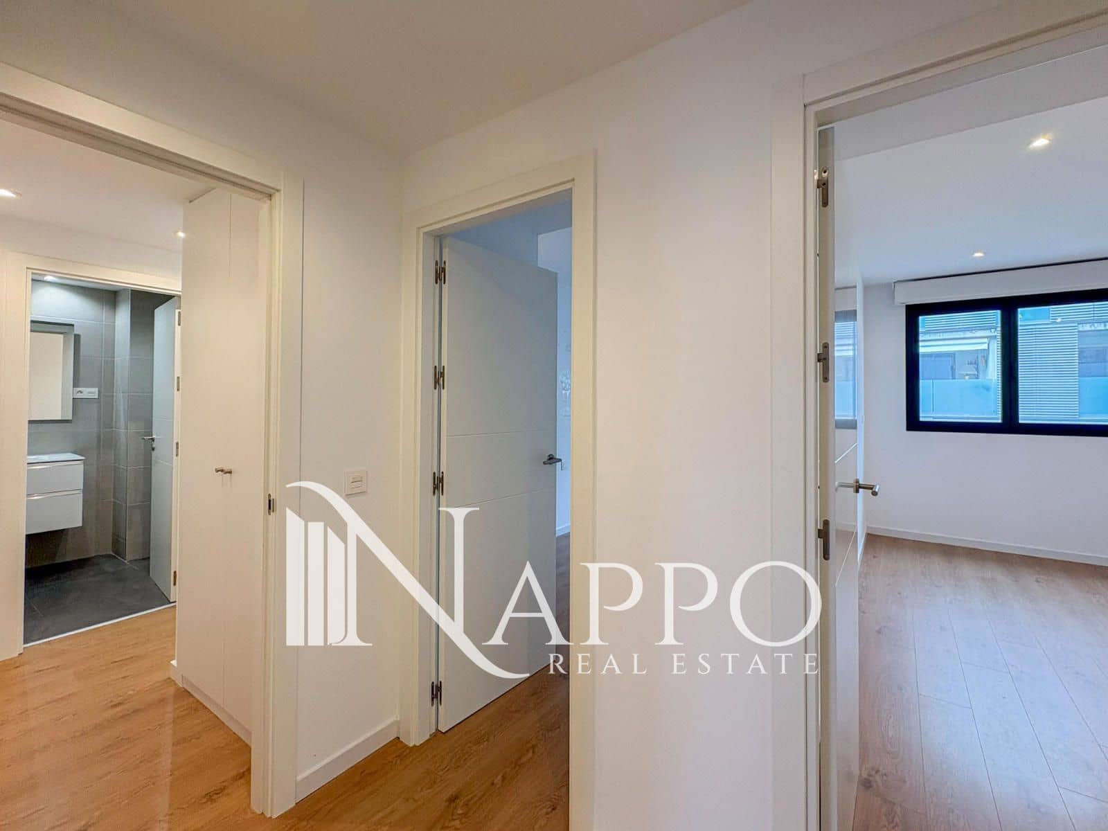 3 soverom Leilighet til salgs i Palma de Mallorca med svømmebasseng garasje - € 620 000 (Ref: 9782298)