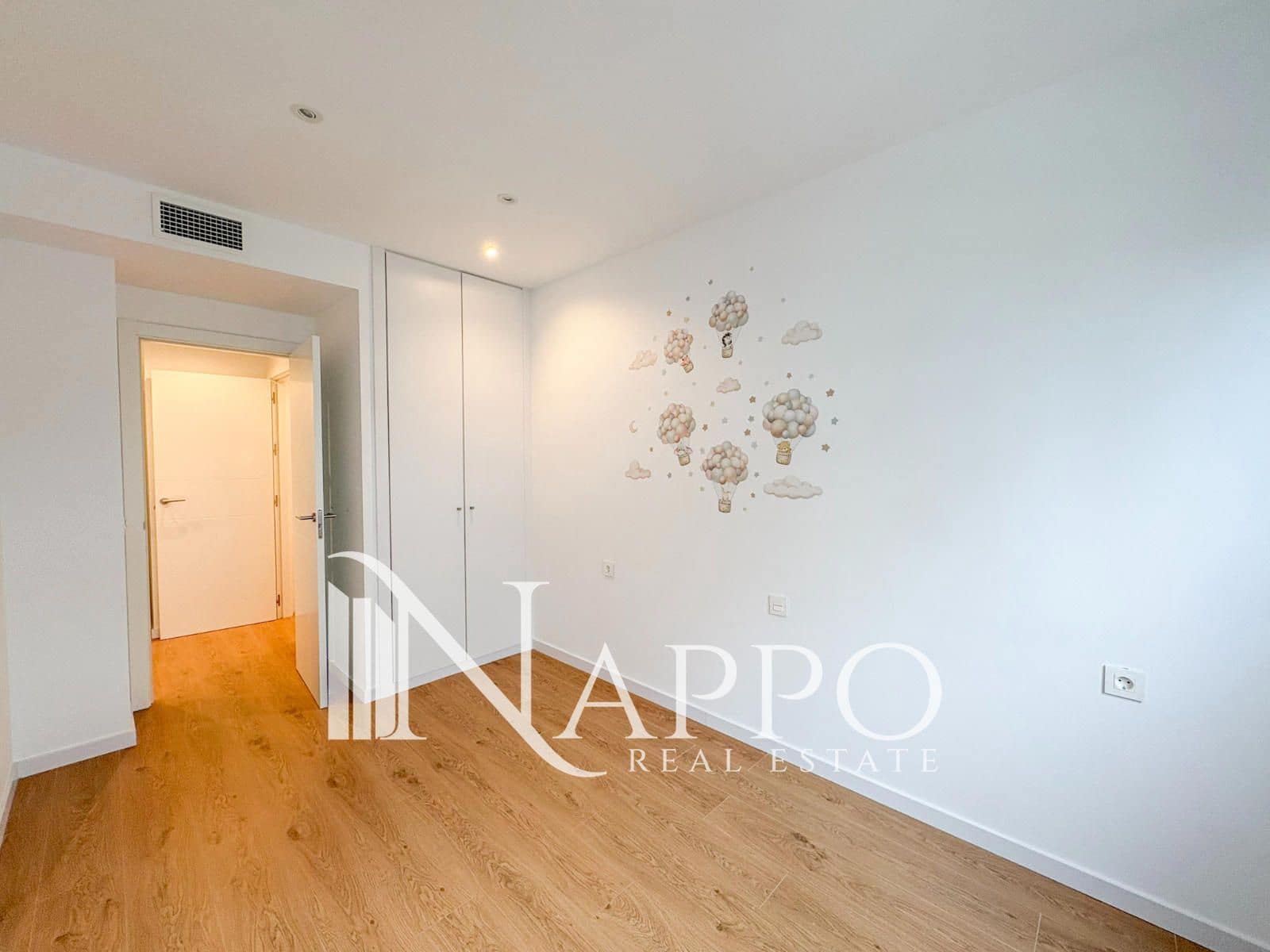 3 soverom Leilighet til salgs i Palma de Mallorca med svømmebasseng garasje - € 620 000 (Ref: 9782298)