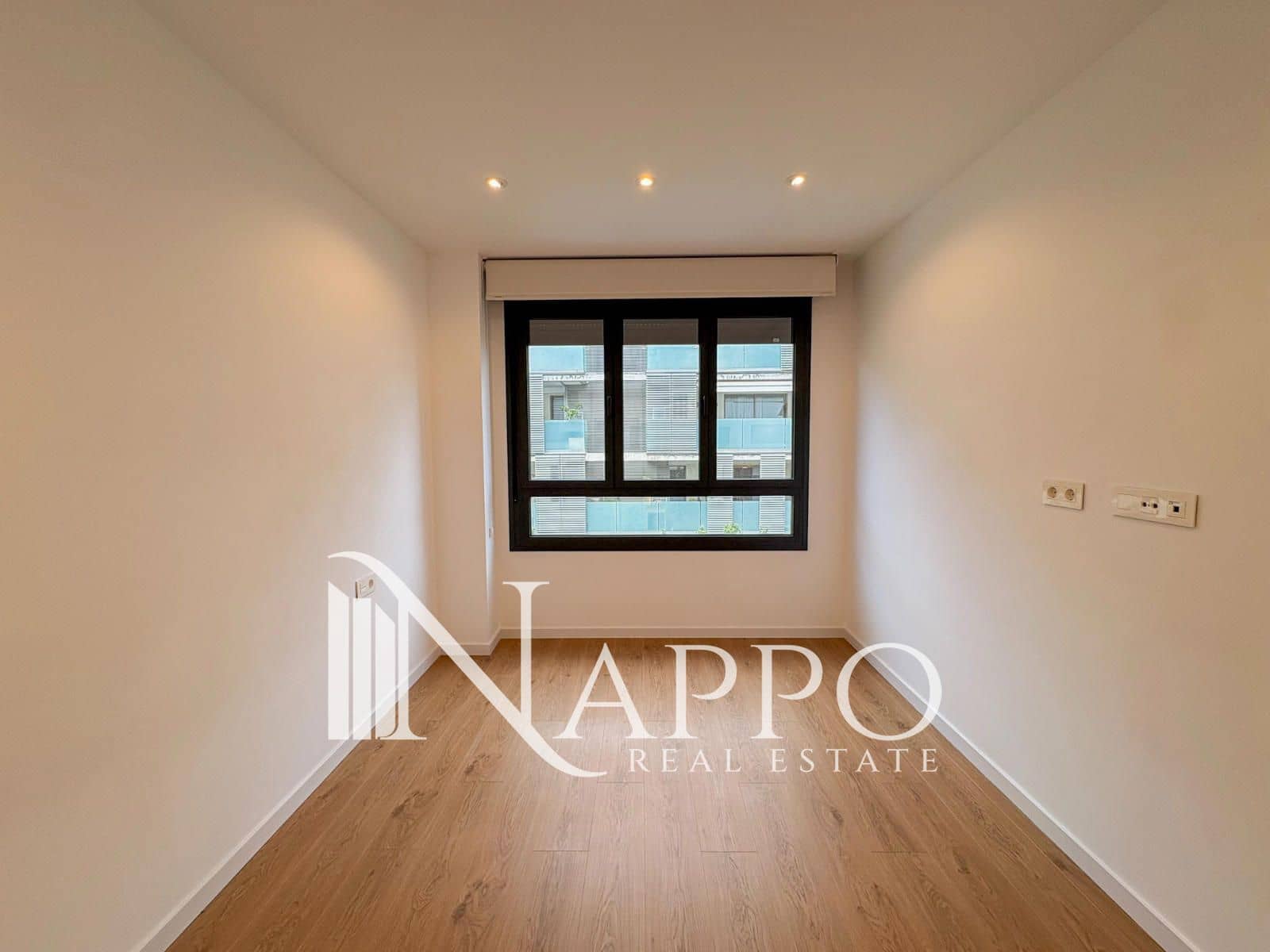 3 soverom Leilighet til salgs i Palma de Mallorca med svømmebasseng garasje - € 620 000 (Ref: 9782298)