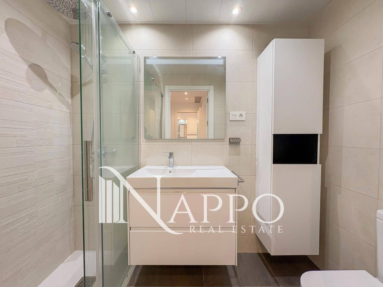 3 soverom Leilighet til salgs i Palma de Mallorca med svømmebasseng garasje - € 620 000 (Ref: 9782298)