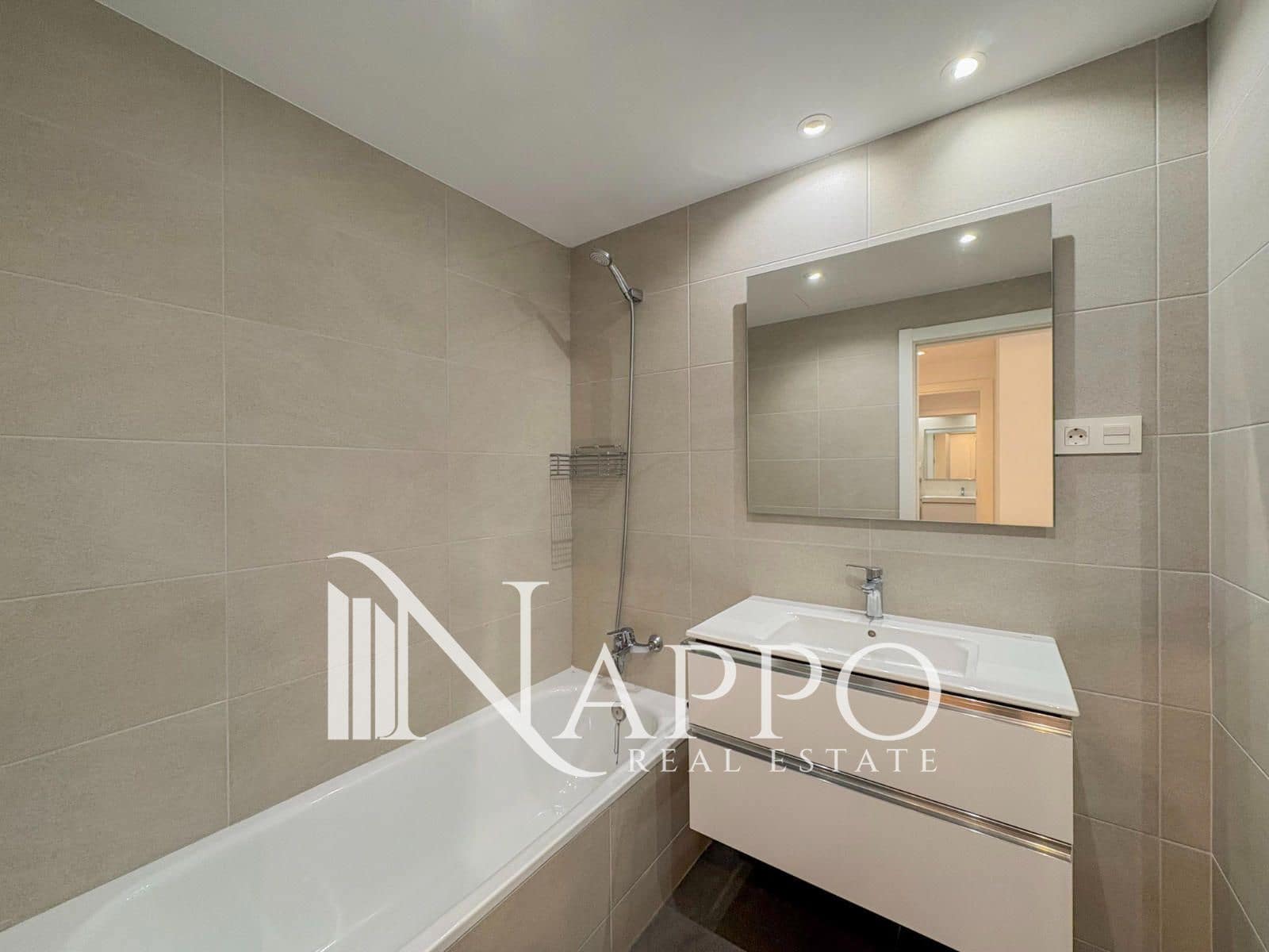 3 soverom Leilighet til salgs i Palma de Mallorca med svømmebasseng garasje - € 620 000 (Ref: 9782298)