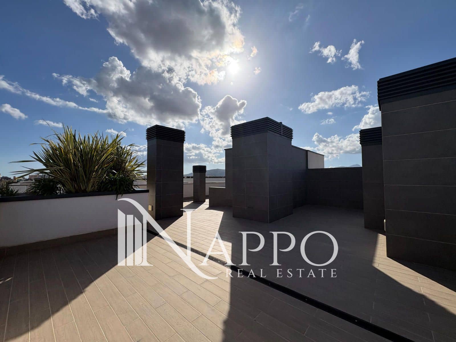 3 soverom Leilighet til salgs i Palma de Mallorca med svømmebasseng garasje - € 620 000 (Ref: 9782298)