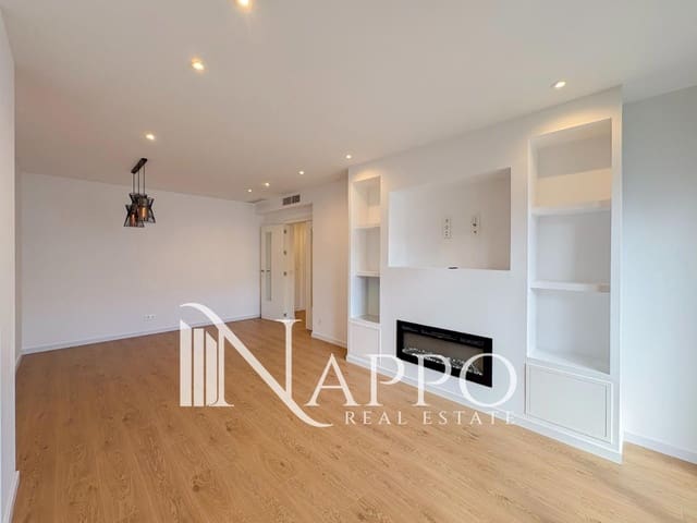 3 soverom Leilighet til salgs i Amanecer, Palma de Mallorca med svømmebasseng garasje - € 620 000 (Ref: 9782298)