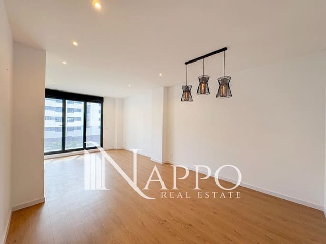 3 soverom Leilighet til salgs i Amanecer, Palma de Mallorca med svømmebasseng garasje - € 620 000 (Ref: 9782298)