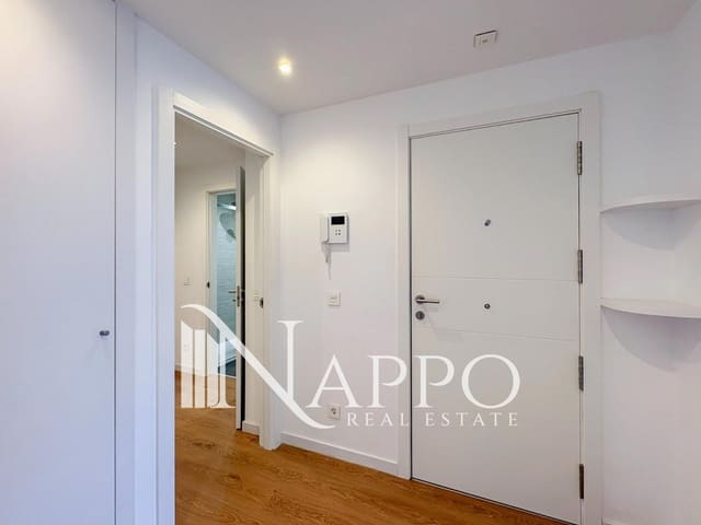 3 soverom Leilighet til salgs i Amanecer, Palma de Mallorca med svømmebasseng garasje - € 620 000 (Ref: 9782298)