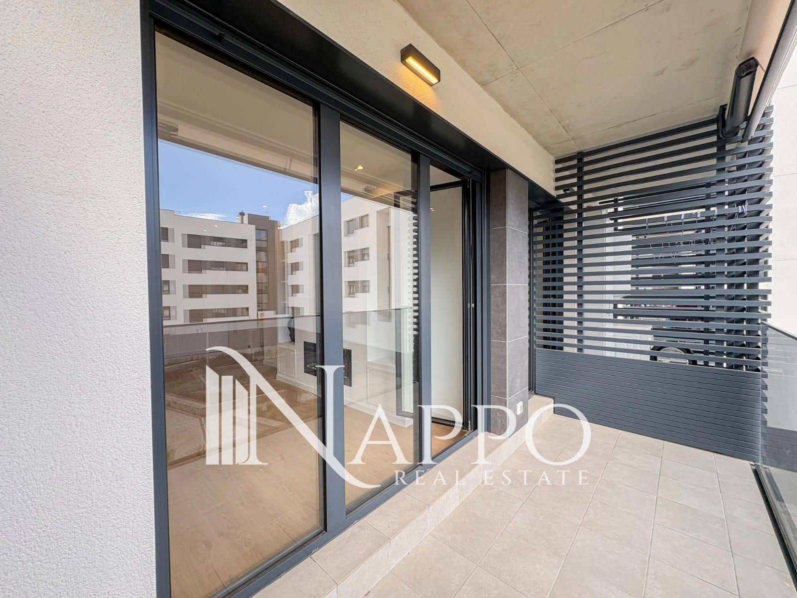 3 soverom Leilighet til salgs i Palma de Mallorca med svømmebasseng garasje - € 620 000 (Ref: 9782298)