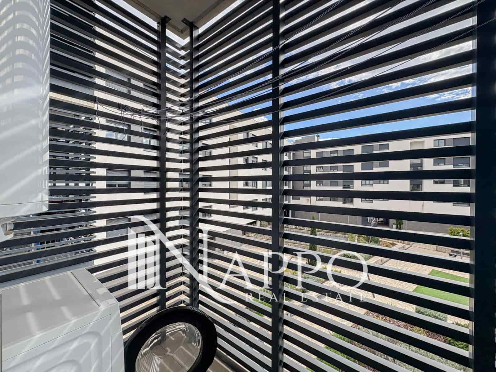 3 soverom Leilighet til salgs i Palma de Mallorca med svømmebasseng garasje - € 620 000 (Ref: 9782298)