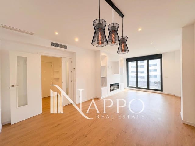 3 soverom Leilighet til salgs i Amanecer, Palma de Mallorca med svømmebasseng garasje - € 620 000 (Ref: 9782298)