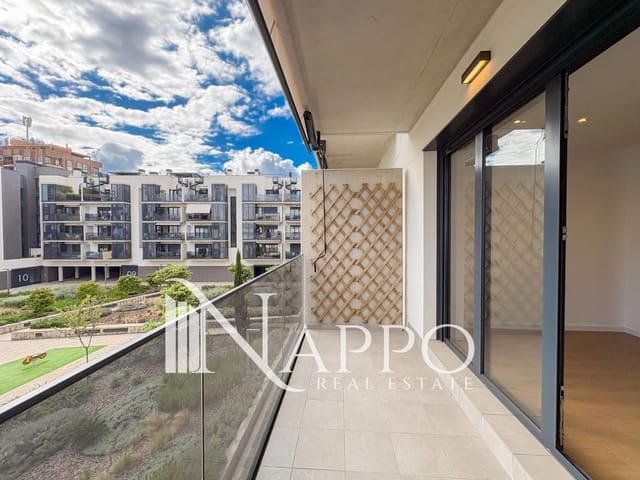 3 soverom Leilighet til salgs i Amanecer, Palma de Mallorca med svømmebasseng garasje - € 620 000 (Ref: 9782298)