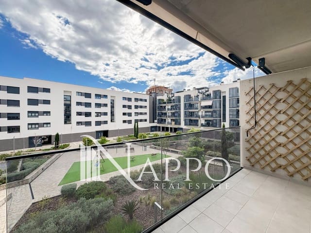 3 soverom Leilighet til salgs i Amanecer, Palma de Mallorca med svømmebasseng garasje - € 620 000 (Ref: 9782298)