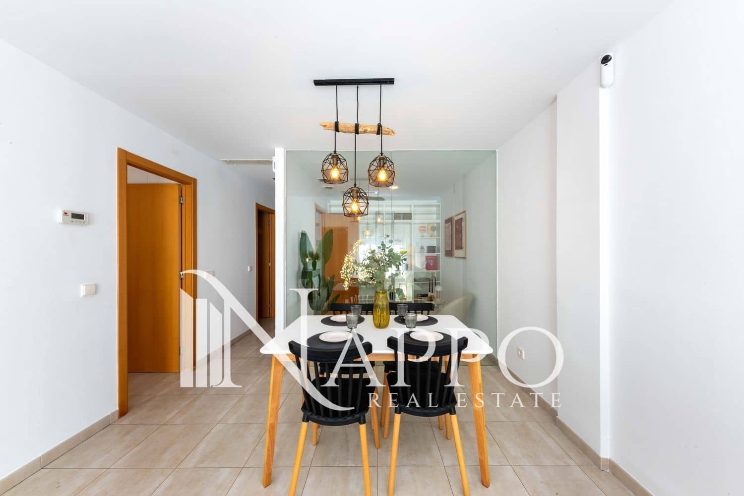 2 bedroom Flat for sale in Palma de Mallorca with pool garage - € 479,000 (Ref: 9782920)