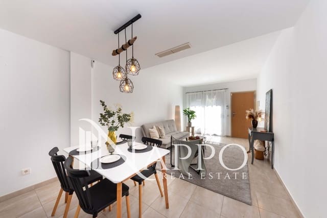 2 soverom Leilighet til salgs i Palma de Mallorca med svømmebasseng garasje - € 479 000 (Ref: 9782920)