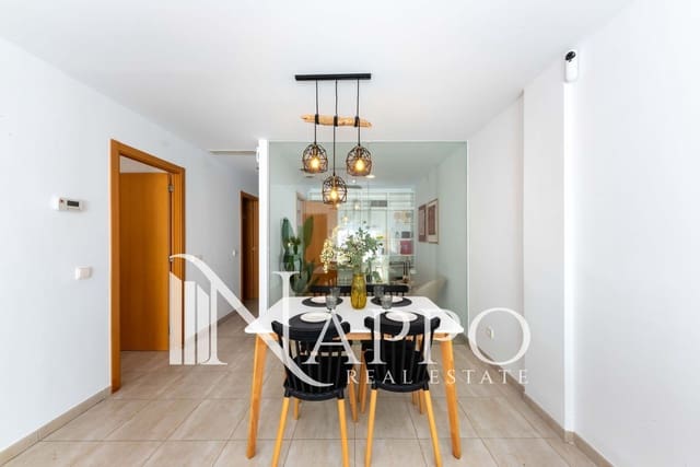 2 soverom Leilighet til salgs i Palma de Mallorca med svømmebasseng garasje - € 479 000 (Ref: 9782920)