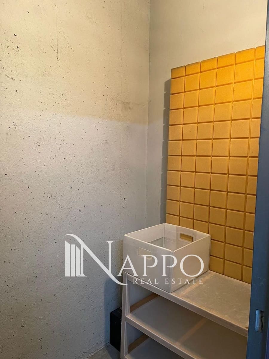 2 bedroom Flat for sale in Palma de Mallorca with pool garage - € 479,000 (Ref: 9782920)