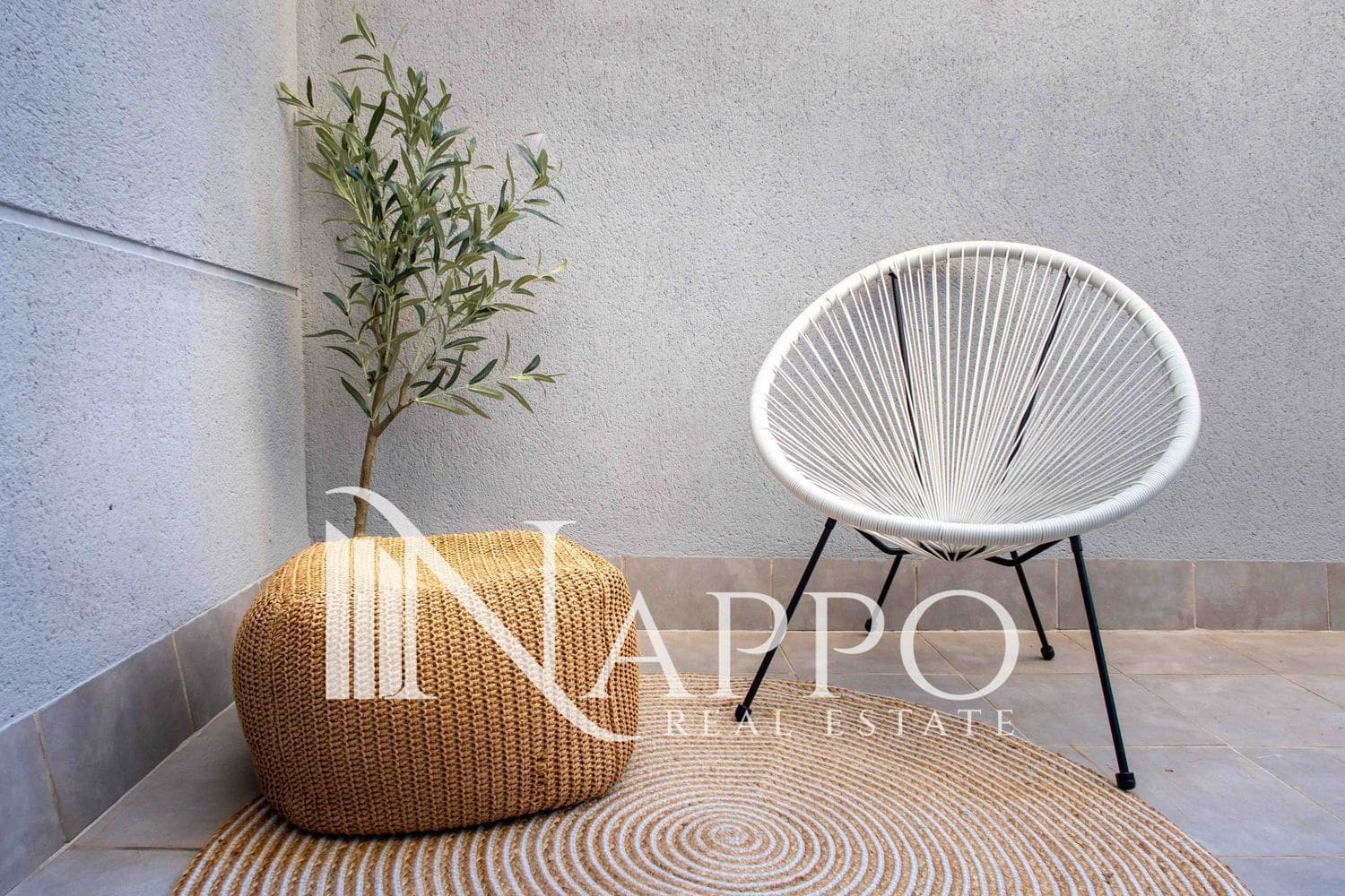 2 bedroom Flat for sale in Palma de Mallorca with pool garage - € 479,000 (Ref: 9782920)