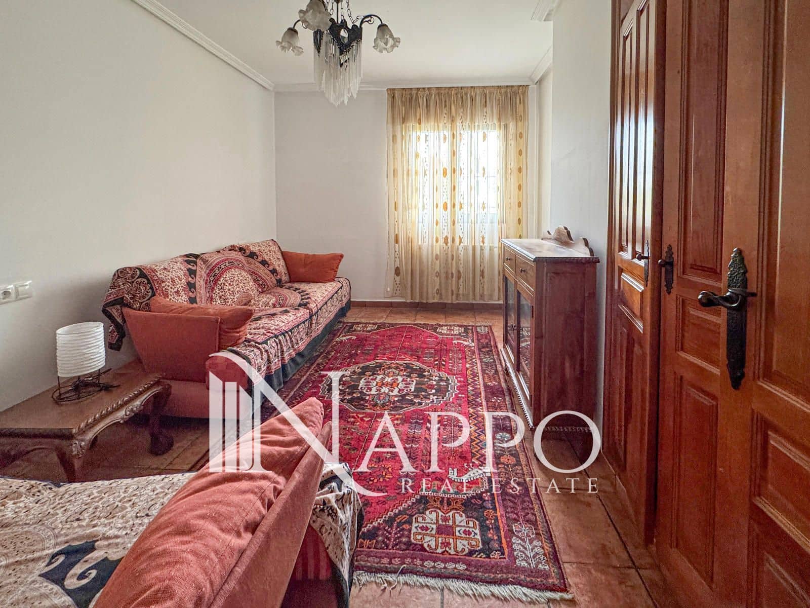 3 bedroom Villa for sale in Labajos with pool garage - € 195,000 (Ref: 9783272)