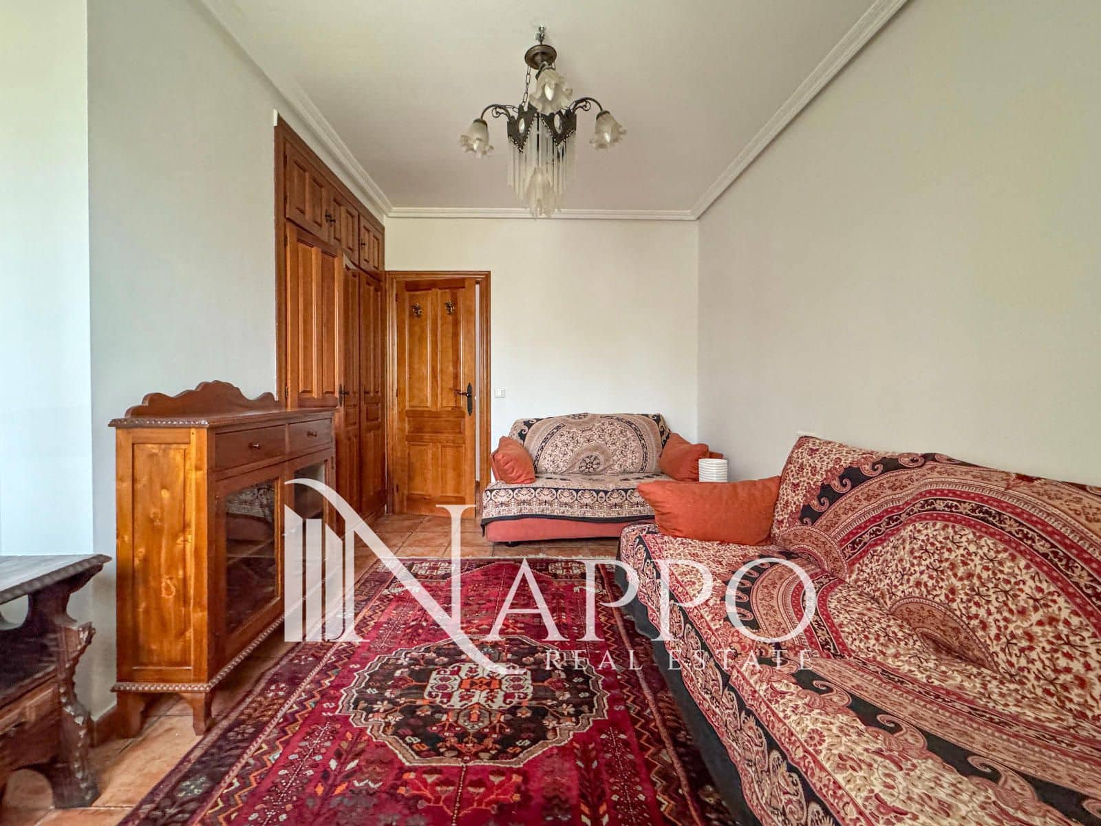 3 bedroom Villa for sale in Labajos with pool garage - € 195,000 (Ref: 9783272)