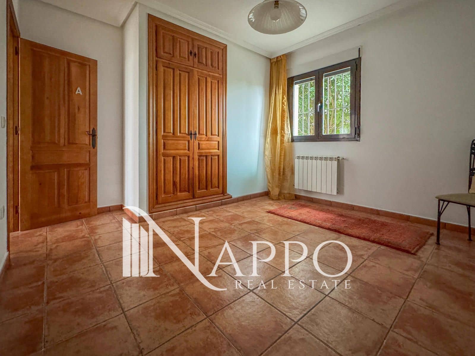 3 bedroom Villa for sale in Labajos with pool garage - € 195,000 (Ref: 9783272)