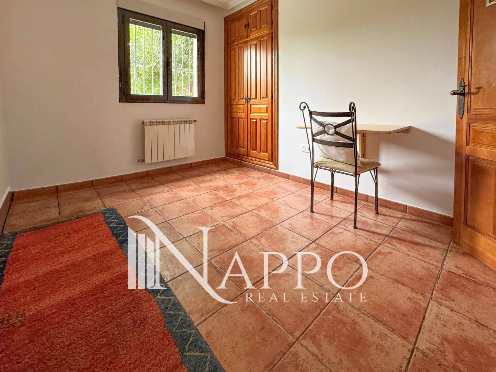 3 bedroom Villa for sale in Labajos with pool garage - € 195,000 (Ref: 9783272)