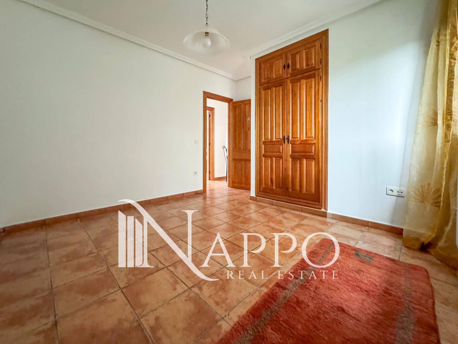 3 bedroom Villa for sale in Labajos with pool garage - € 195,000 (Ref: 9783272)