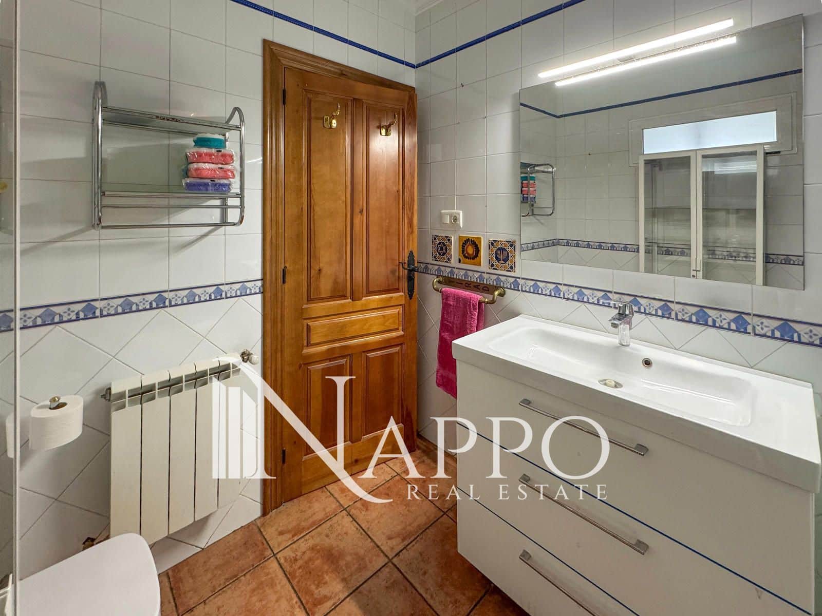 3 bedroom Villa for sale in Labajos with pool garage - € 195,000 (Ref: 9783272)