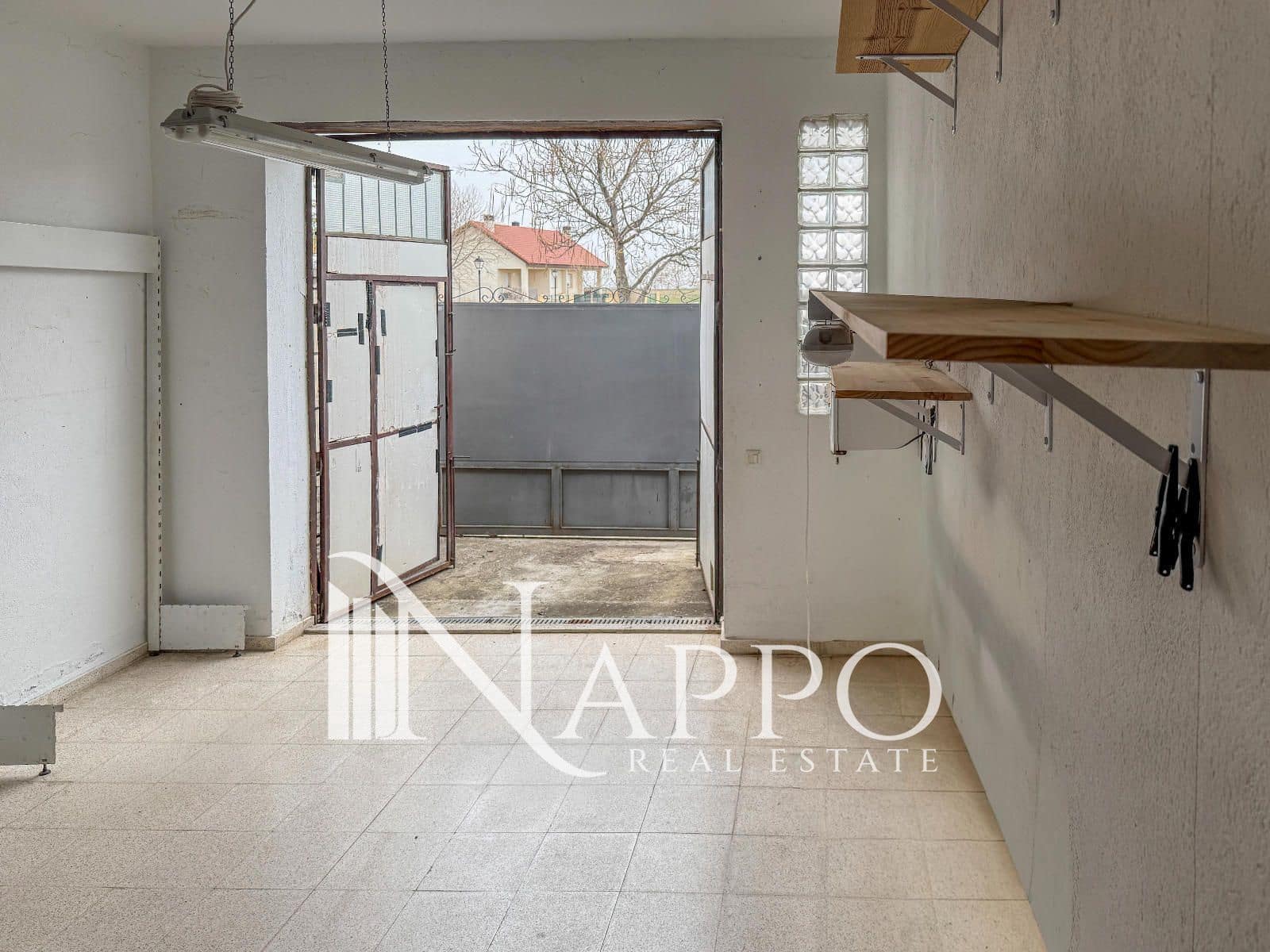 3 bedroom Villa for sale in Labajos with pool garage - € 195,000 (Ref: 9783272)