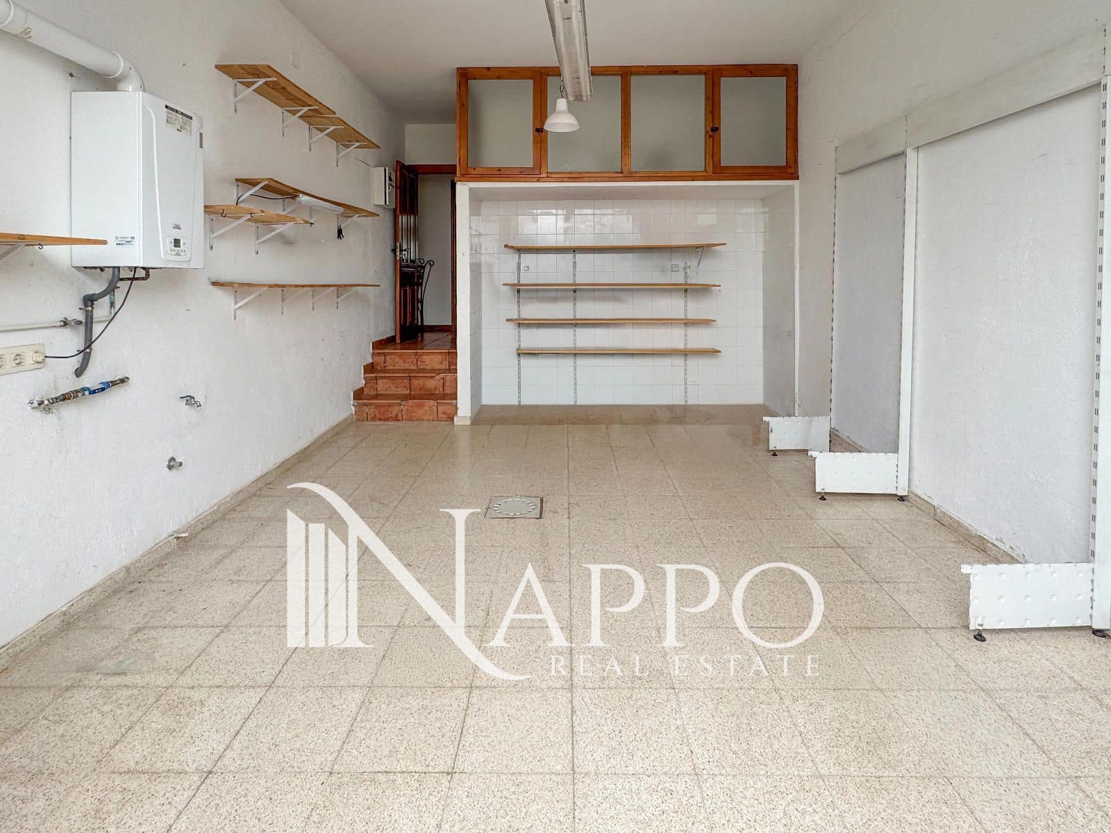 3 bedroom Villa for sale in Labajos with pool garage - € 195,000 (Ref: 9783272)