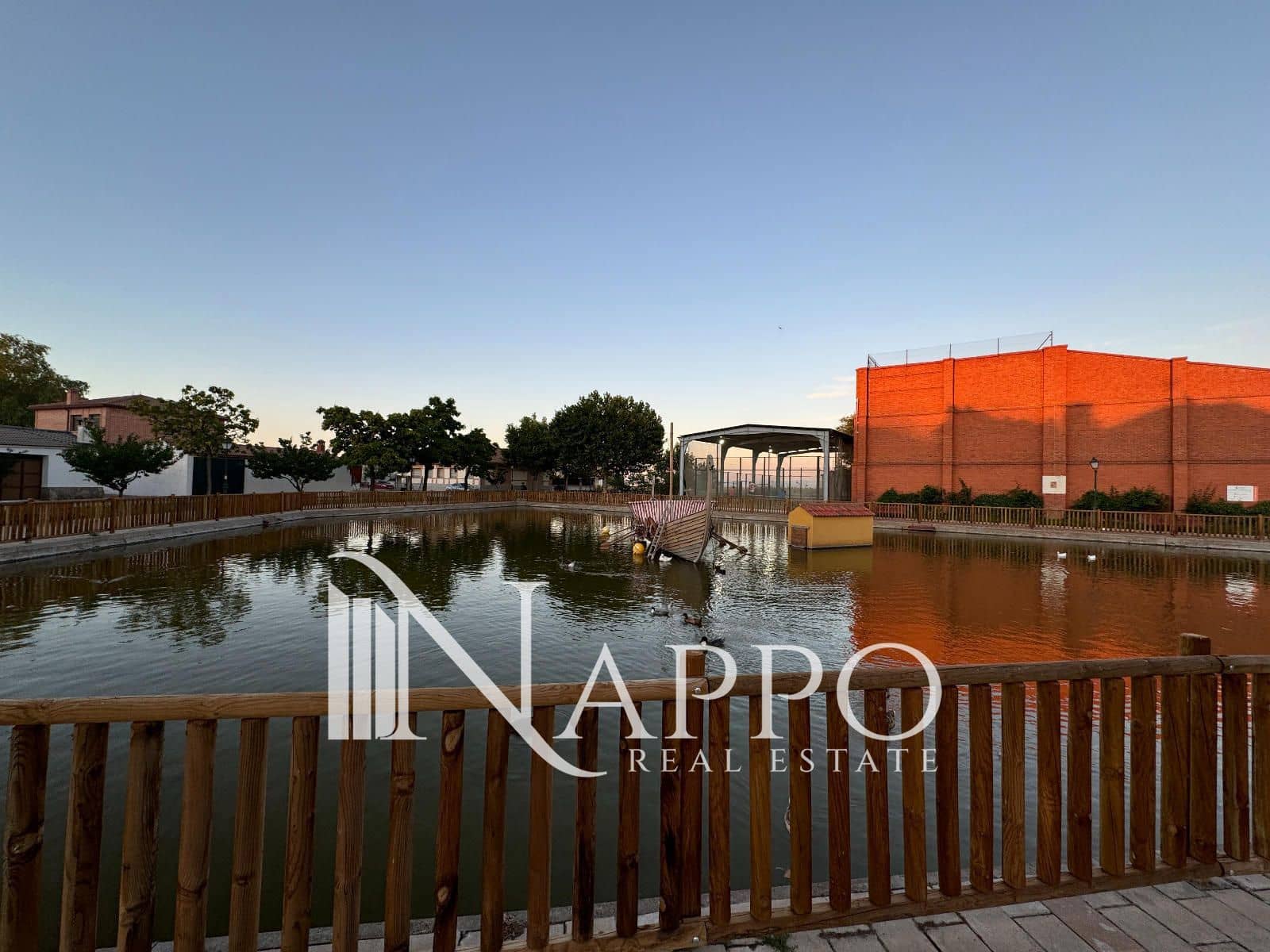 3 bedroom Villa for sale in Labajos with pool garage - € 195,000 (Ref: 9783272)