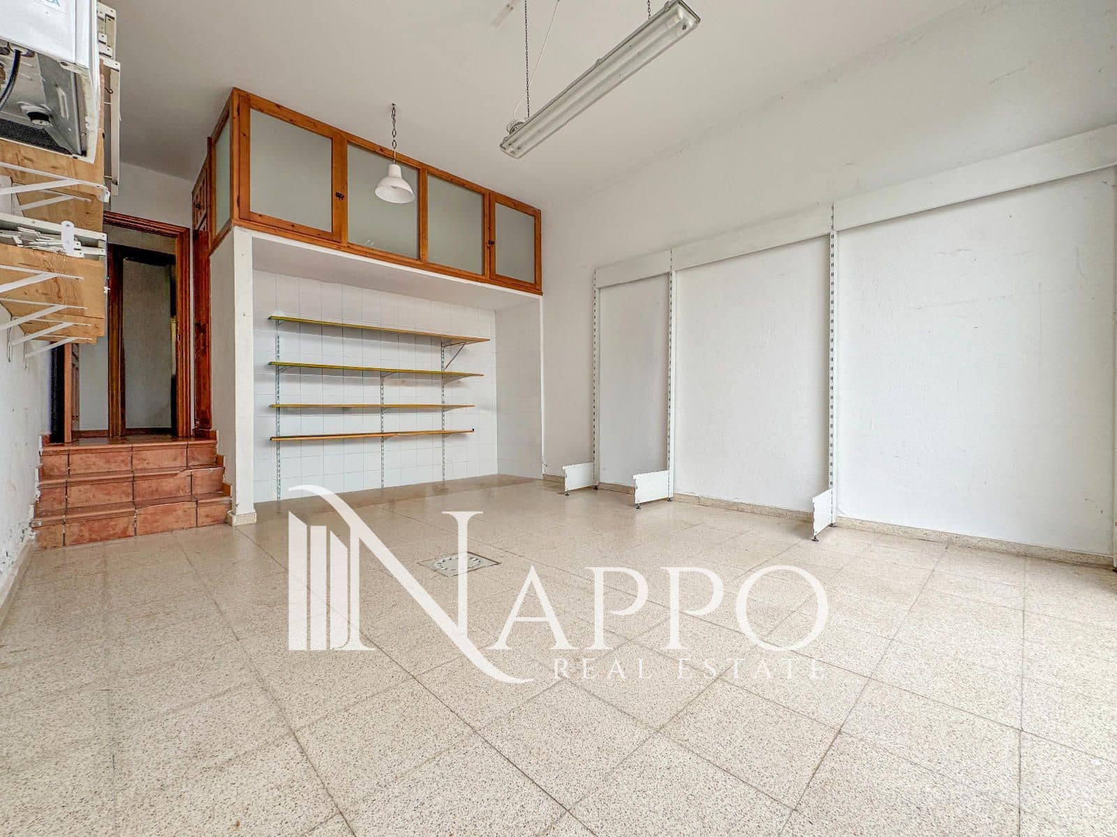 3 bedroom Villa for sale in Labajos with pool garage - € 195,000 (Ref: 9783272)