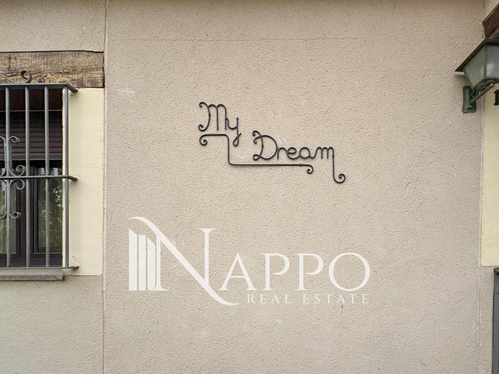 3 bedroom Villa for sale in Labajos with pool garage - € 195,000 (Ref: 9783272)