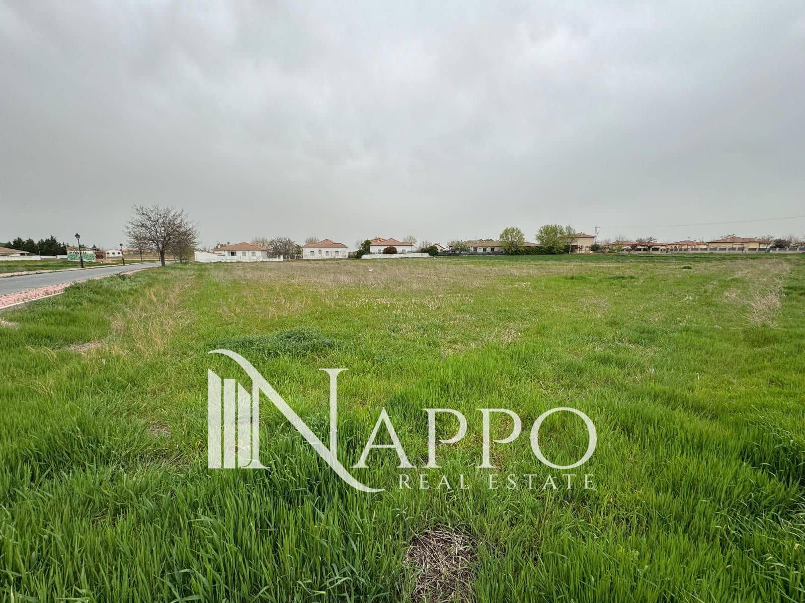 3 bedroom Villa for sale in Labajos with pool garage - € 195,000 (Ref: 9783272)