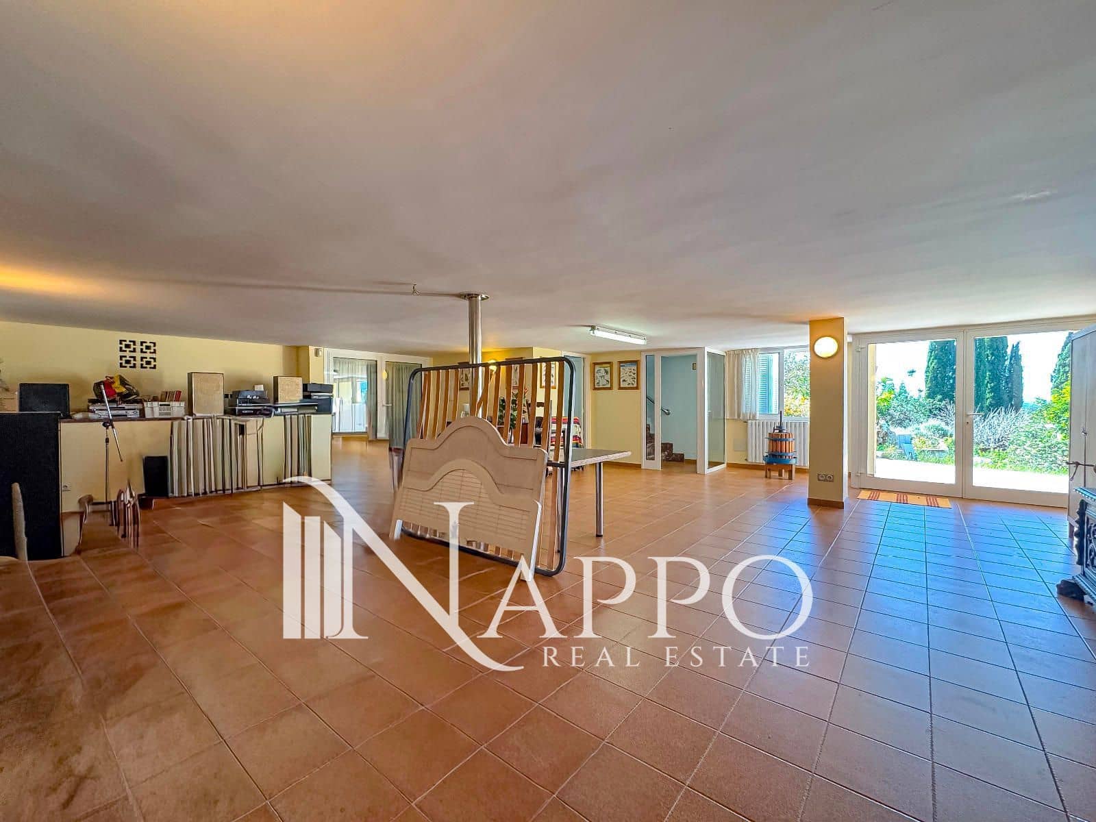 6 sypialnia Willa na sprzedaż w Inca z basenem garażem - 1 800 000 € (Ref: 9784305)