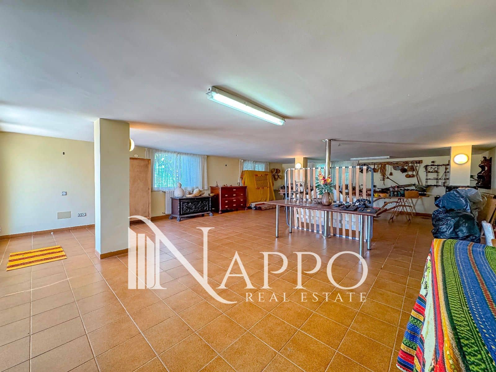 6 sypialnia Willa na sprzedaż w Inca z basenem garażem - 1 800 000 € (Ref: 9784305)