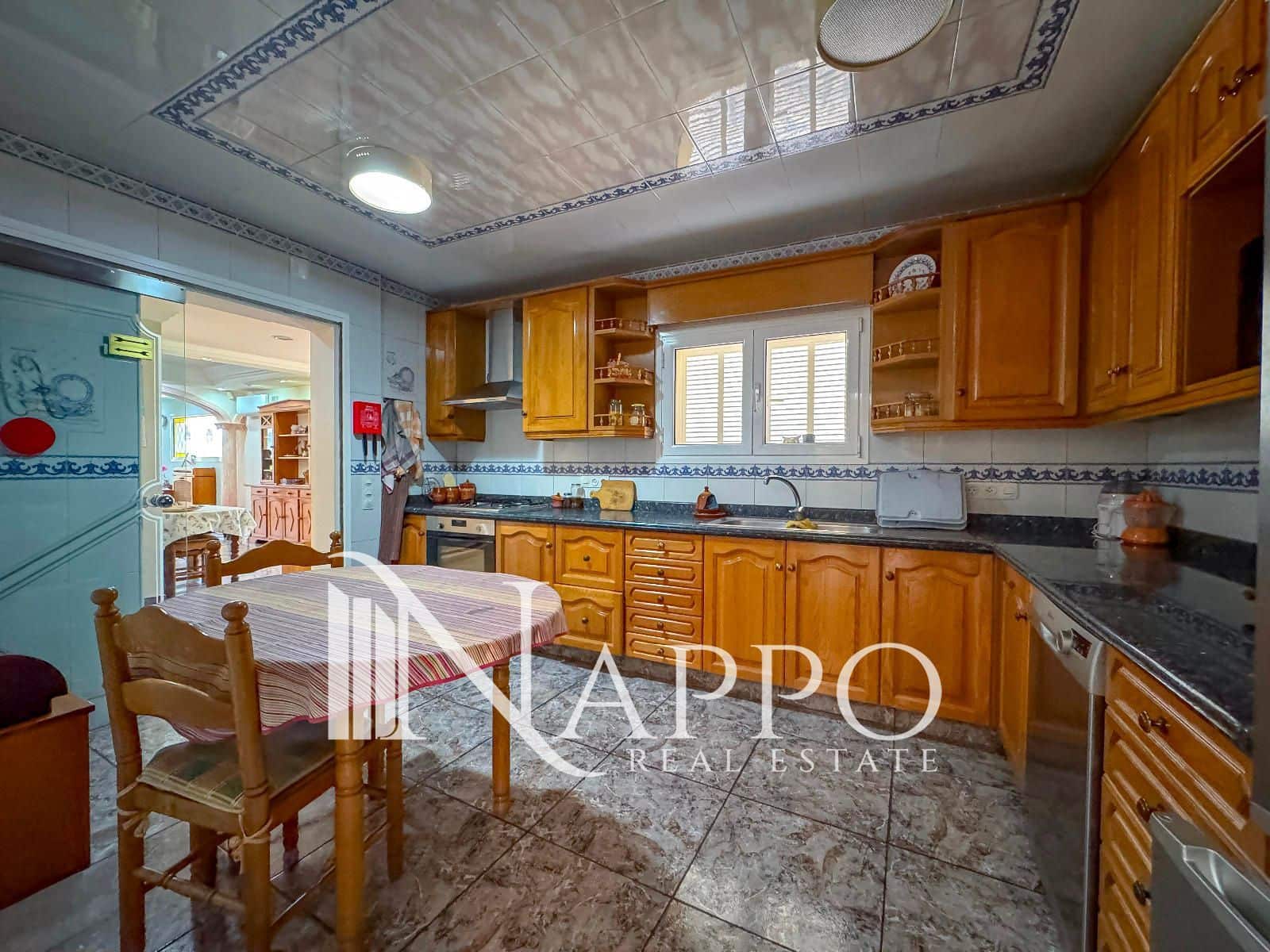 6 sypialnia Willa na sprzedaż w Inca z basenem garażem - 1 800 000 € (Ref: 9784305)