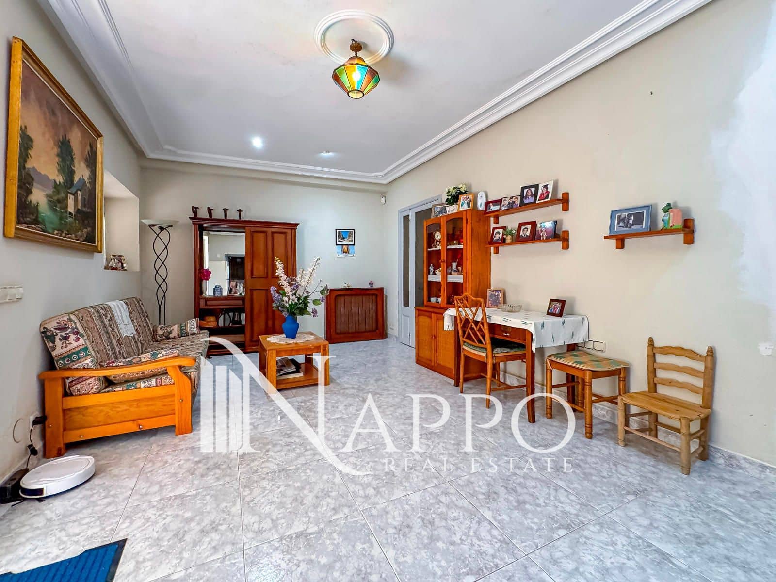 6 sypialnia Willa na sprzedaż w Inca z basenem garażem - 1 800 000 € (Ref: 9784305)