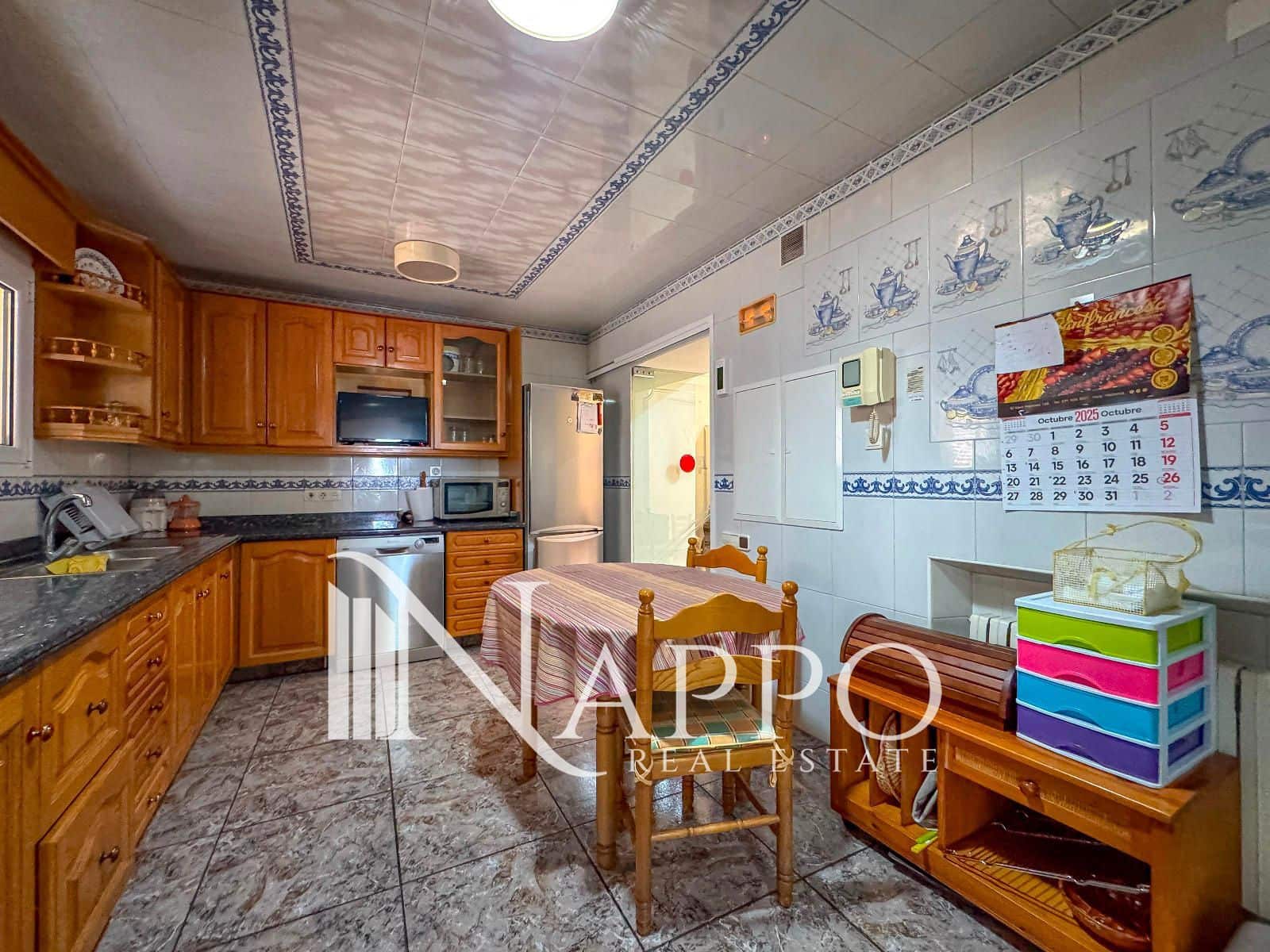 6 sypialnia Willa na sprzedaż w Inca z basenem garażem - 1 800 000 € (Ref: 9784305)