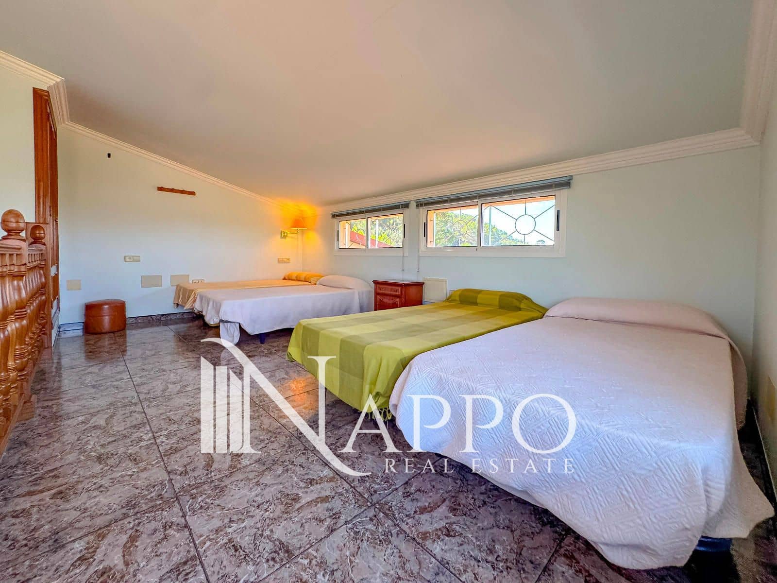 6 sypialnia Willa na sprzedaż w Inca z basenem garażem - 1 800 000 € (Ref: 9784305)