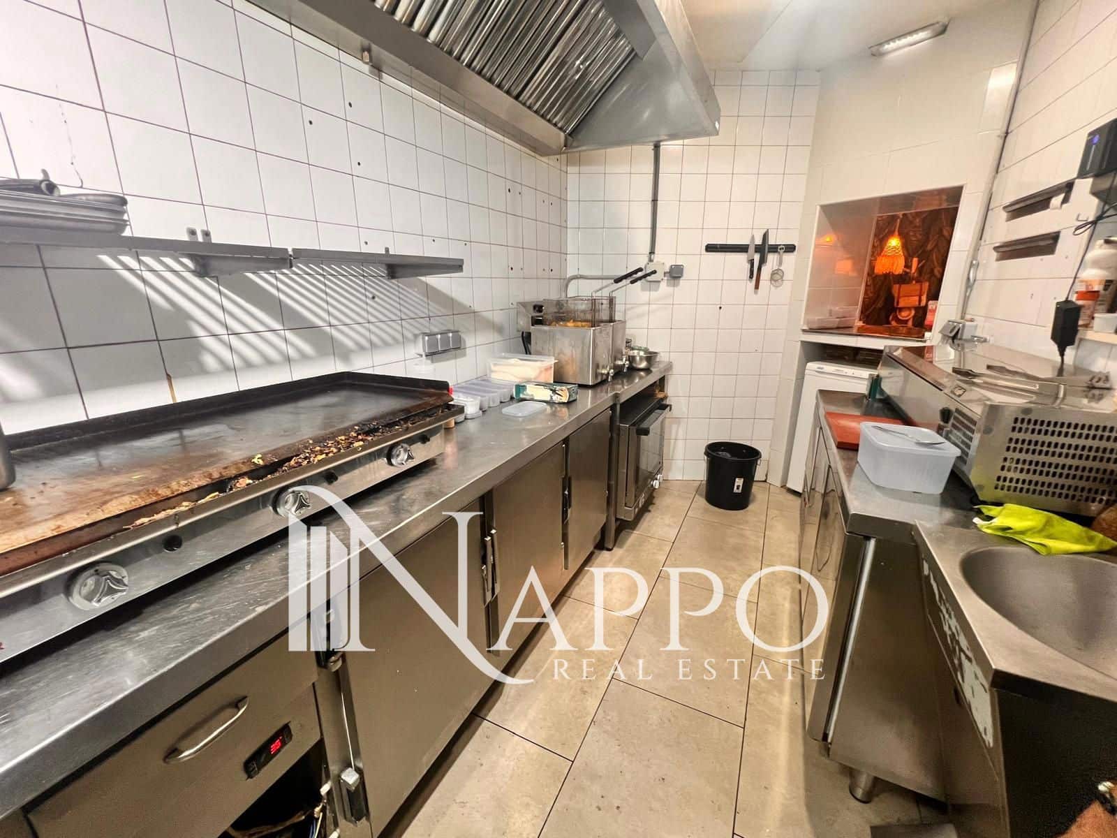 Local Commercial à louer à Palma de Mallorca - 2 500 € (Ref: 9784306)