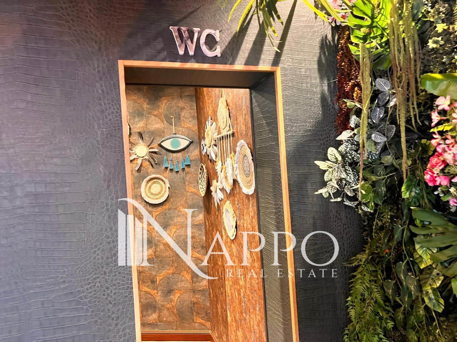 Local Commercial à louer à Palma de Mallorca - 2 500 € (Ref: 9784306)