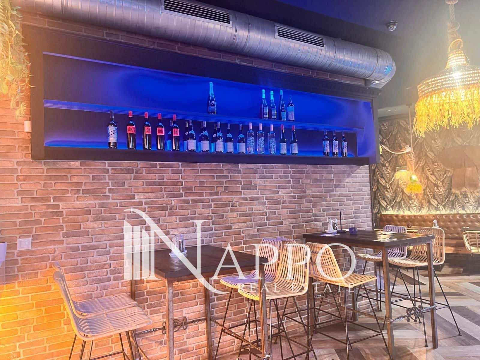 Local Commercial à louer à Palma de Mallorca - 2 500 € (Ref: 9784306)