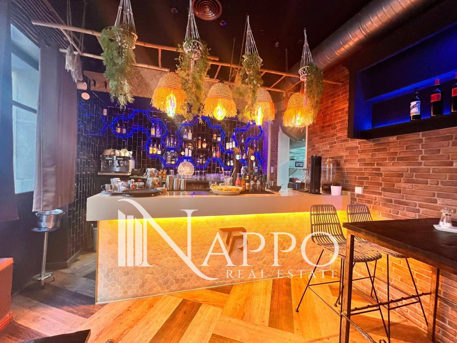 Local Commercial à louer à Palma de Mallorca - 2 500 € (Ref: 9784306)