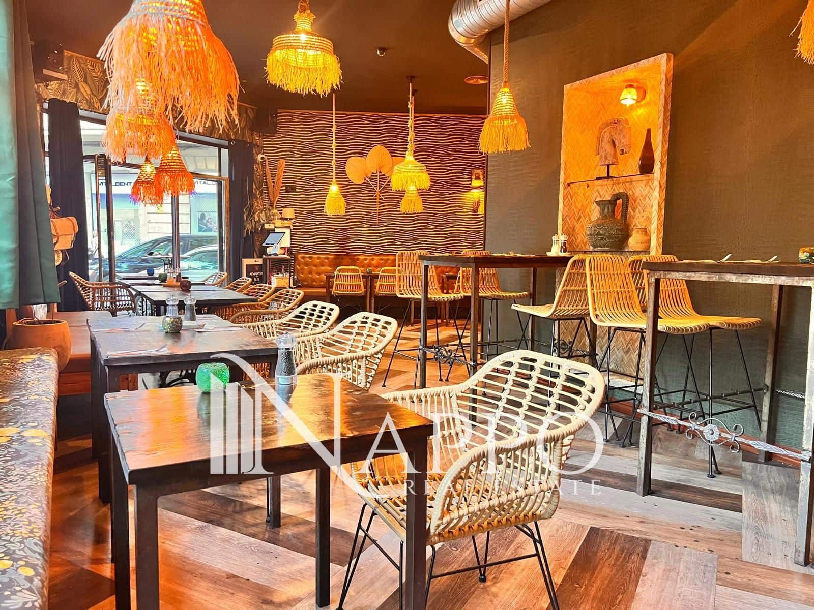 Local Commercial à louer à Palma de Mallorca - 2 500 € (Ref: 9784306)