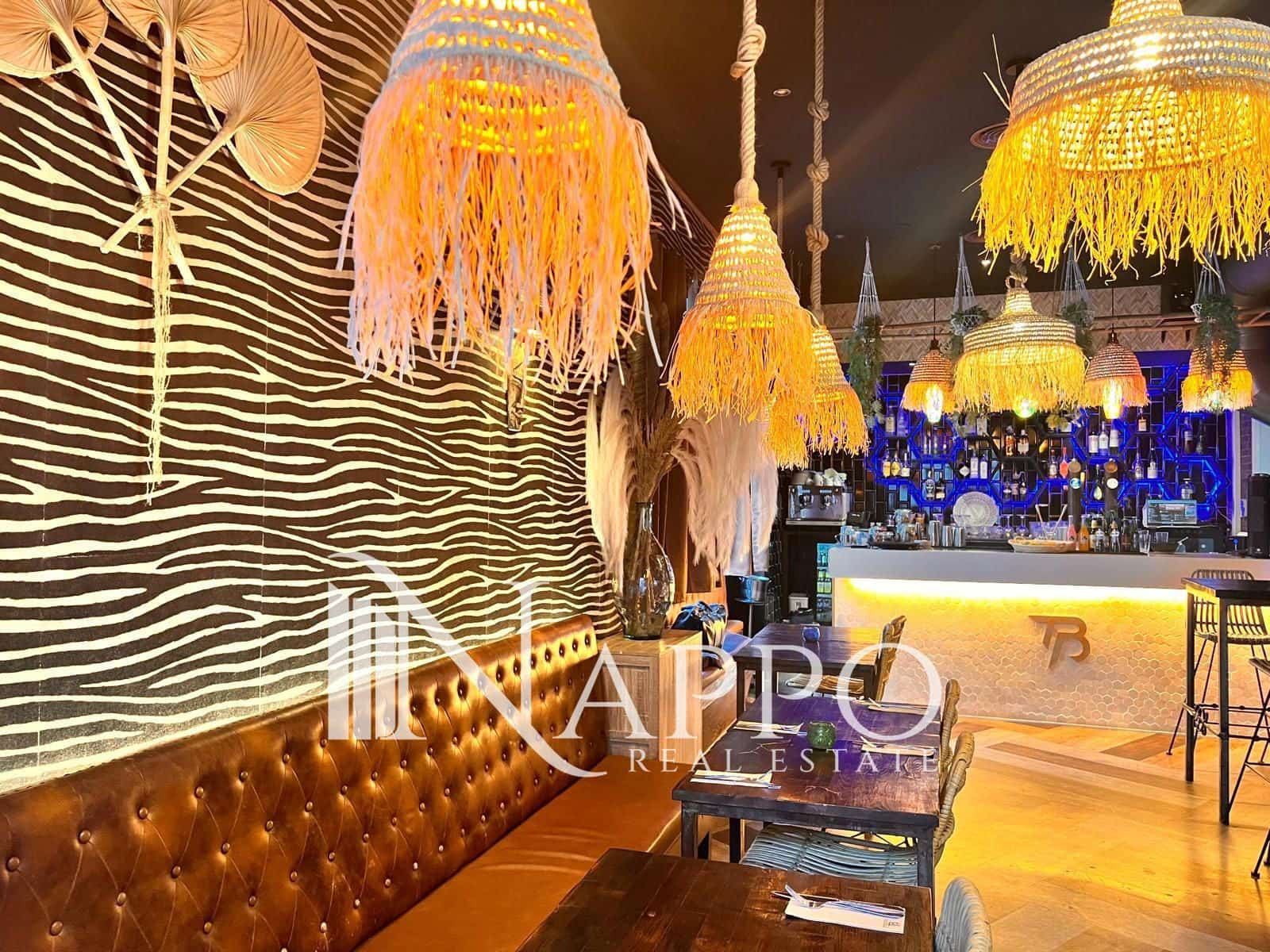 Local Commercial à louer à Palma de Mallorca - 2 500 € (Ref: 9784306)