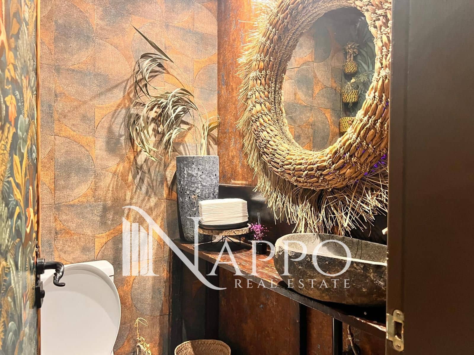 Local Commercial à louer à Palma de Mallorca - 2 500 € (Ref: 9784306)