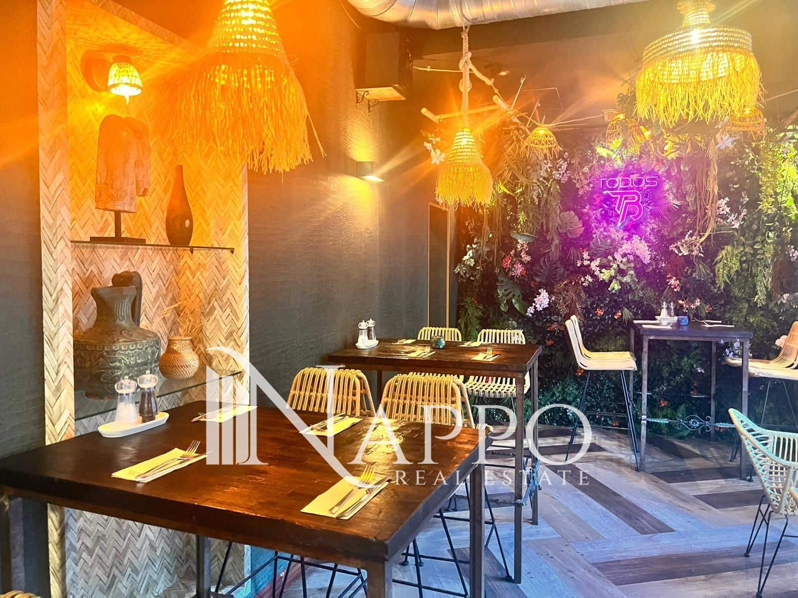 Local Commercial à louer à Palma de Mallorca - 2 500 € (Ref: 9784306)